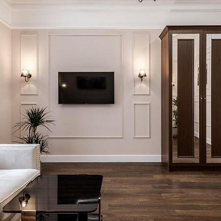 Neoclassic Apartment Lemberg Exterior foto