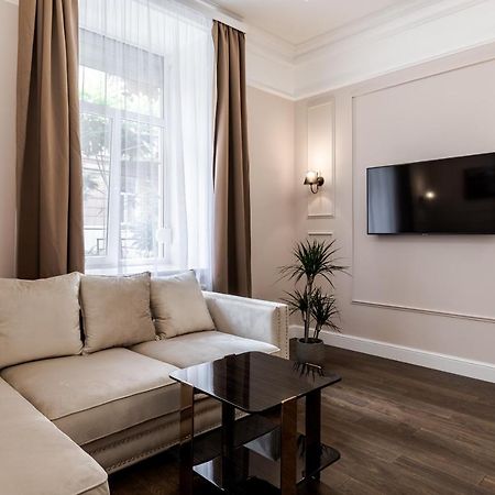 Neoclassic Apartment Lemberg Exterior foto