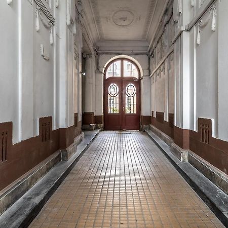 Neoclassic Apartment Lemberg Exterior foto