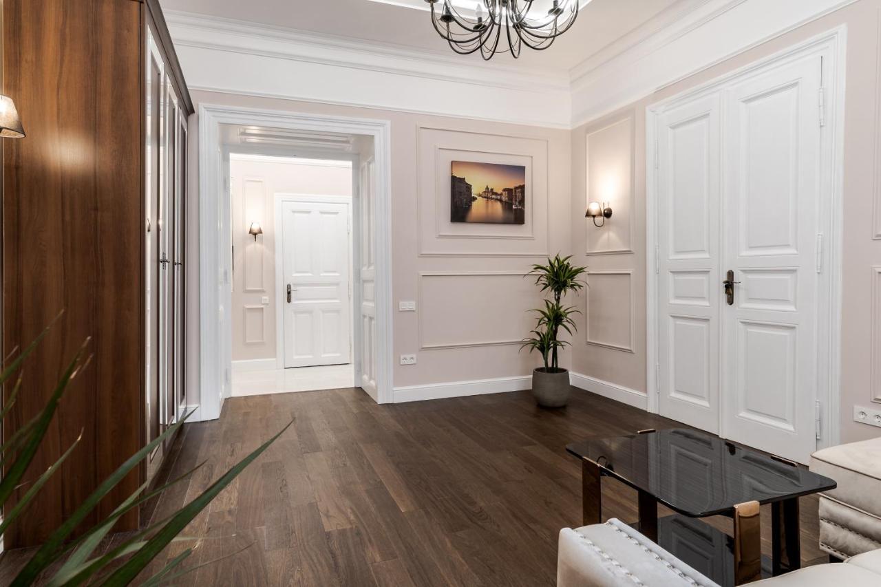 Neoclassic Apartment Lemberg Exterior foto