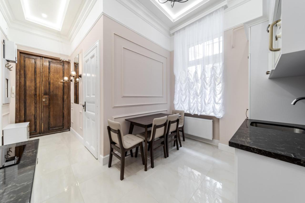 Neoclassic Apartment Lemberg Exterior foto