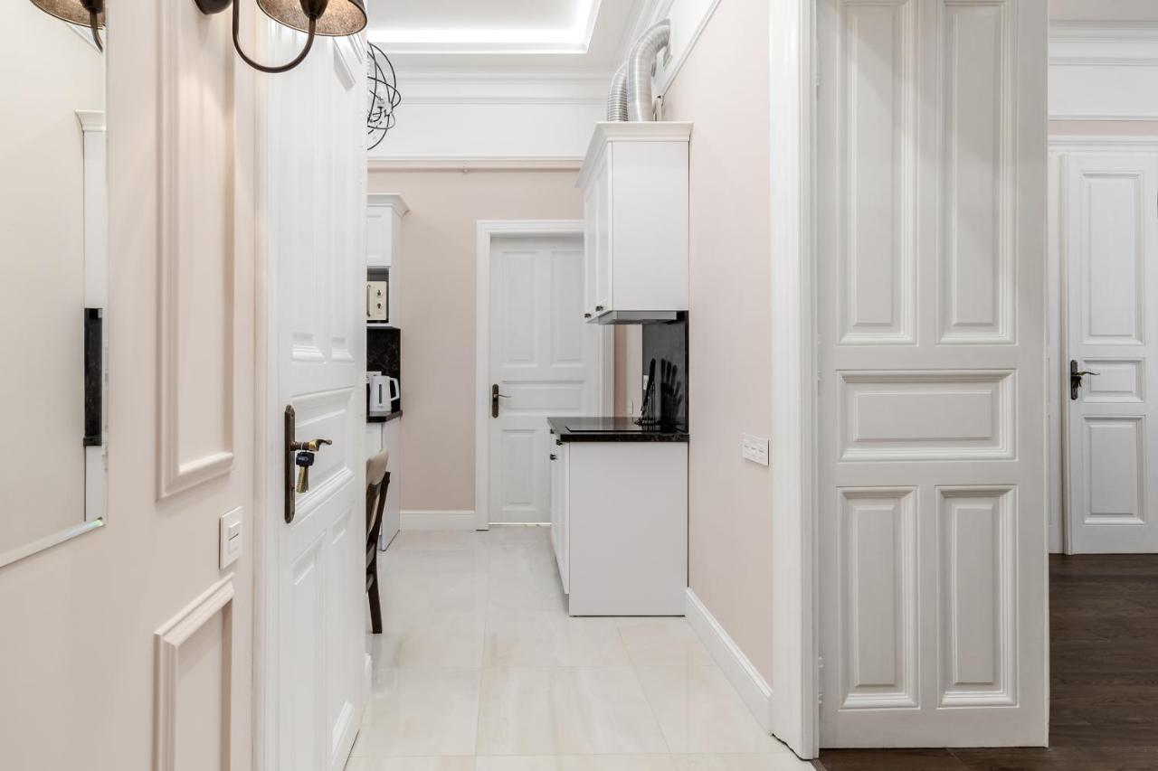 Neoclassic Apartment Lemberg Exterior foto