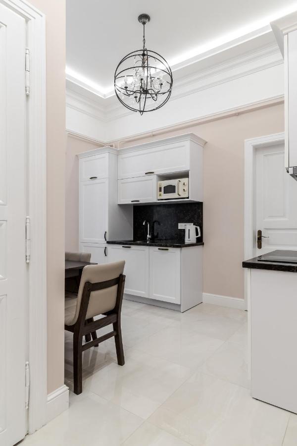 Neoclassic Apartment Lemberg Exterior foto