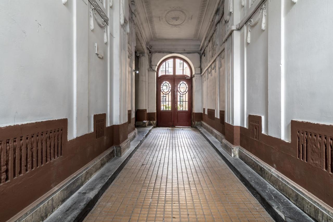 Neoclassic Apartment Lemberg Exterior foto