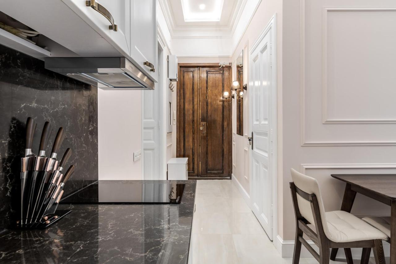 Neoclassic Apartment Lemberg Exterior foto